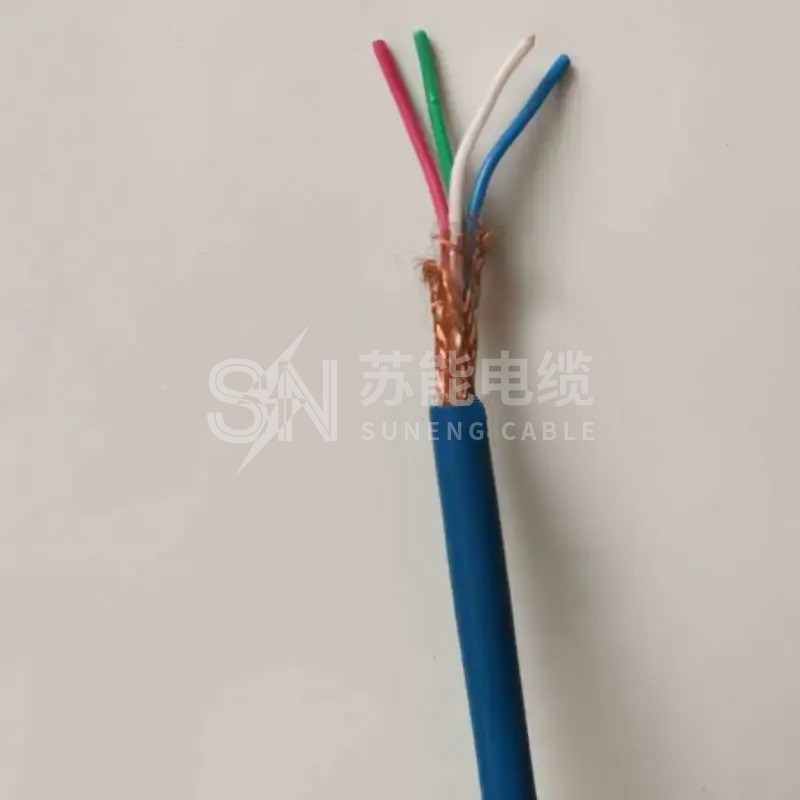 矿用通信电缆MHYVR 矿用通信电缆MHYVR