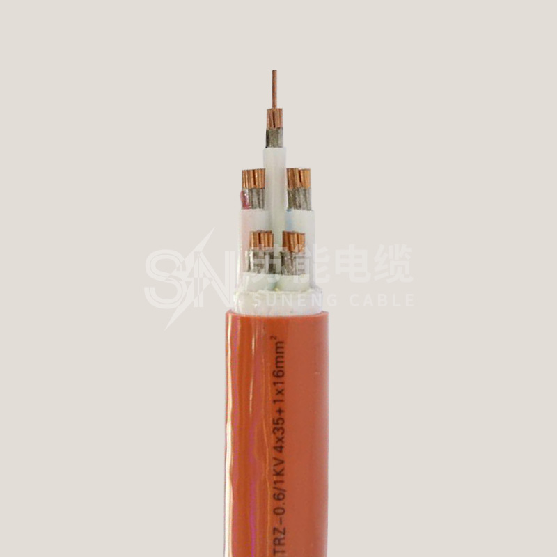 特种电缆 特种电缆