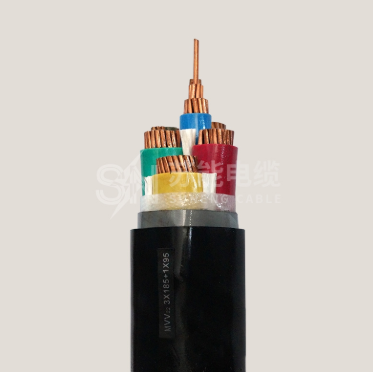 矿用电力电缆 矿用电力电缆