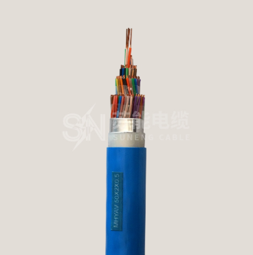 矿用通信电缆 矿用通信电缆
