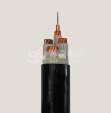 矿用电力电缆 矿用电力电缆