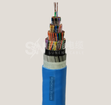 矿用信号电缆 矿用信号电缆